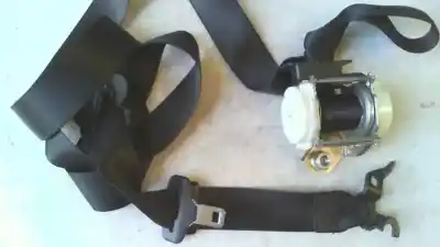 Peça sobressalente para automóvel em segunda mão cinto de segurança dianteiro direito por bmw serie 3 berlina (e90) 2.0 16v diesel referências oem iam 330598493