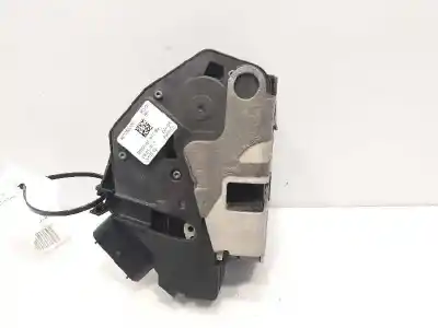 Peça sobressalente para automóvel em segunda mão fechadura da porta dianteira direita por ford focus lim. (cb8) trend referências oem iam 2066073