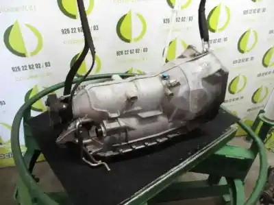Peça sobressalente para automóvel em segunda mão caixa de velocidades por bmw serie 3 berlina (e90) 2.0 16v diesel referências oem iam 6hp19