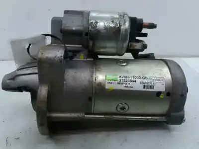 Second-hand car spare part STARTER MOTOR for FORD FOCUS LIM. (CB8)  OEM IAM references 2033247 31324544 AV6N11000GB