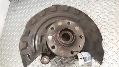 Автозапчасти б/у передняя левая кулачка за audi a3 (8p) 3.2 ambition quattro ссылки oem iam   
