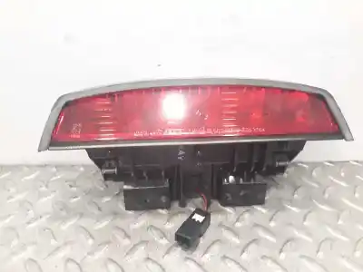 Second-hand car spare part central brake light for kia rio ls berlina oem iam references 