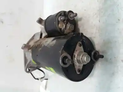 Piesă de schimb auto la mâna a doua electromotor pentru opel astra g berlina 2.0 dti referințe oem iam 0001109055  