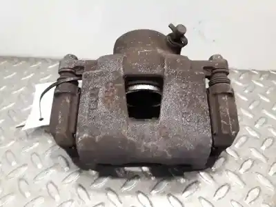 Peça sobressalente para automóvel em segunda mão pinça de travão dianteira esquerda por chevrolet lacetti 2.0 diesel cat referências oem iam 