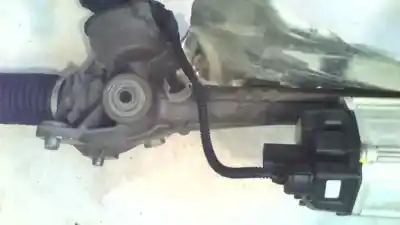 Автозапчасти б/у рулевая рейка за audi a3 (8p) 3.2 ambition quattro ссылки oem iam 1k0909144j  0196b00129