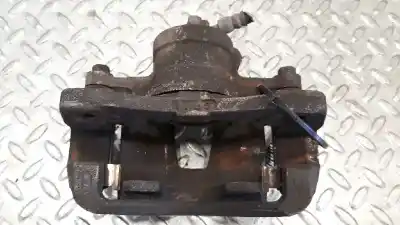 Peça sobressalente para automóvel em segunda mão pinça de travão dianteira direita por chevrolet lacetti 2.0 diesel cat referências oem iam 