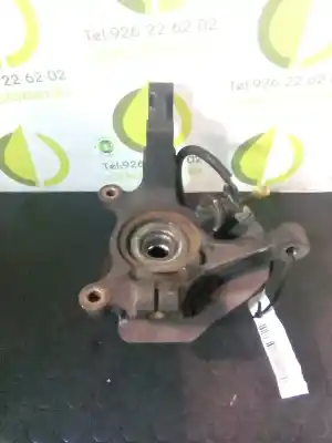 Peça sobressalente para automóvel em segunda mão manga de eixo dianteira direita por chevrolet lacetti 2.0 diesel cat referências oem iam 