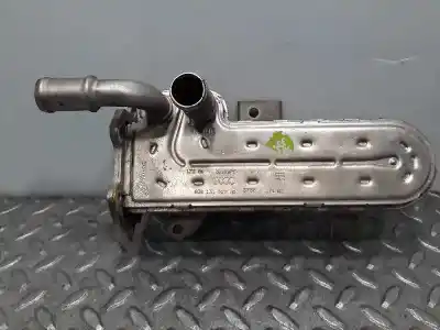 Pezzo di ricambio per auto di seconda mano raffreddatore egr per skoda octavia berlina (1z3) trend riferimenti oem iam 038131513ad