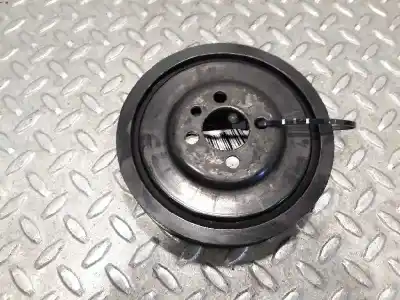 Pezzo di ricambio per auto di seconda mano puleggia dell albero motore per skoda octavia berlina (1z3) trend riferimenti oem iam 03g105243