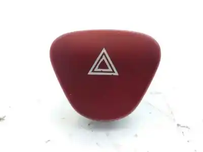 Second-hand car spare part hazard warning lights for citroen c3 1.4 hdi exclusive oem iam references 