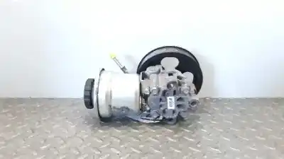 Second-hand car spare part steering pump for toyota avensis berlina (t25) 2.0 turbodiesel cat oem iam references   