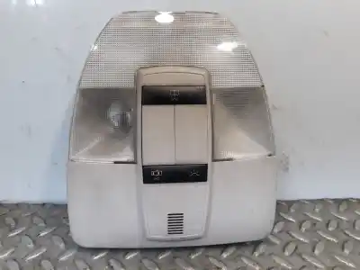 Second-hand car spare part interior light for mercedes-benz clase a (w169) 2.0 cdi cat oem iam references 