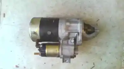 Gebrauchtes Autoersatzteil MOTOR STARTET zum LANCIA DEDRA BERL.  OEM-IAM-Referenzen 63222038  E95R2212