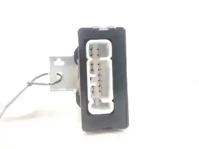 Second-hand car spare part ecu engine control for toyota corolla (e12) 2.0 d-cat oem iam references 8865002380  mb2772000570