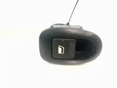 Second-hand car spare part rear right power window switch for citroen c3 1.4 hdi exclusive oem iam references 