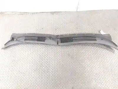 Peça sobressalente para automóvel em segunda mão grelha torpedo curcuvan por hyundai santa fe (sm) 2.0 crdi cat referências oem iam 