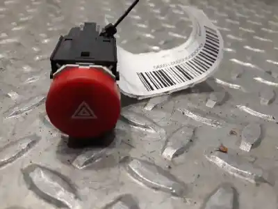 Pezzo di ricambio per auto di seconda mano avvertimento per seat leon (1p1) 1.9 tdi riferimenti oem iam 5p0953235a