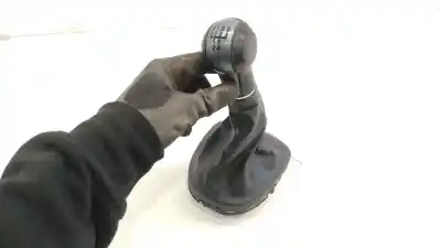 Pezzo di ricambio per auto di seconda mano pomello della leva del cambio per seat leon (1p1) 1.9 tdi riferimenti oem iam 