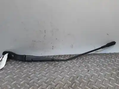 Second-hand car spare part left front windshield wiper arm for mercedes-benz clase a (w169) 2.0 cdi cat oem iam references 