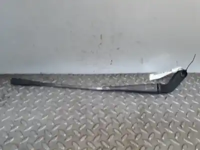 Second-hand car spare part front right windshield wiper arm for mercedes-benz clase a (w169) 2.0 cdi cat oem iam references 