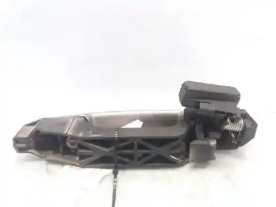 Second-hand car spare part exterior right rear door handle for toyota corolla (e12) 2.0 d-cat oem iam references   