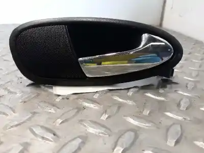 Pezzo di ricambio per auto di seconda mano maniglia interna posteriore destra per seat leon (1p1) 1.9 tdi riferimenti oem iam 