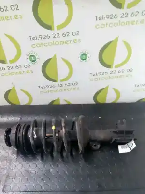 Peça sobressalente para automóvel em segunda mão AMORTECEDOR DIANTEIRO DIREITO por CHEVROLET LACETTI  Referências OEM IAM   