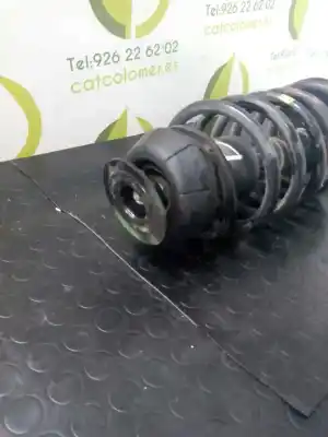 Peça sobressalente para automóvel em segunda mão amortecedor dianteiro direito por chevrolet lacetti 2.0 diesel cat referências oem iam   