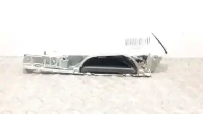 Pezzo di ricambio per auto di seconda mano maniglia esterna posteriore sinistra per seat leon (1p1) 1.9 tdi riferimenti oem iam 