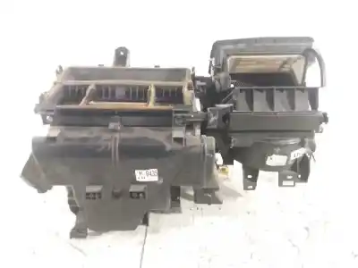 Second-hand car spare part full normal heating for toyota corolla (e12) 2.0 d-cat oem iam references 8701002530