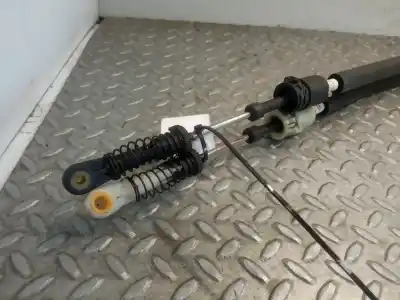 Second-hand car spare part gearbox linkage for mercedes-benz clase a (w169) 2.0 cdi cat oem iam references 