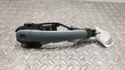 Pezzo di ricambio per auto di seconda mano maniglia esterna anteriore sinistra per seat leon (1p1) 1.9 tdi riferimenti oem iam 
