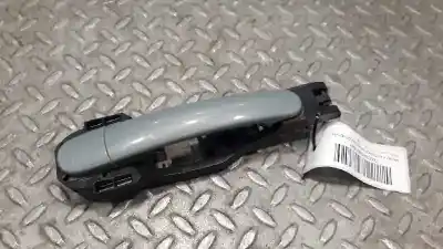 Pezzo di ricambio per auto di seconda mano maniglia esterna anteriore destra per seat leon (1p1) 1.9 tdi riferimenti oem iam 