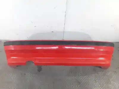 Peça sobressalente para automóvel em segunda mão PARA CHOQUES TRASEIRO por BMW SERIE 3 COMPACTO (E36)  Referências OEM IAM   