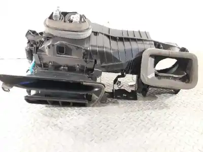 Peça sobressalente para automóvel em segunda mão aquecimento normal completo por seat leon (1p1) 1.9 tdi referências oem iam 1p1820003af  