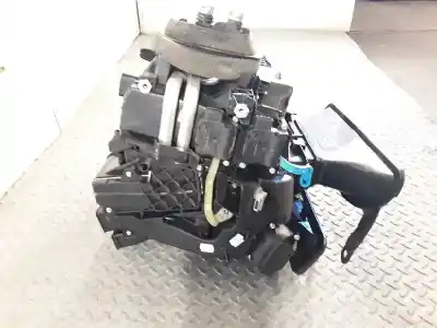 Peça sobressalente para automóvel em segunda mão aquecimento normal completo por seat leon (1p1) 1.9 tdi referências oem iam 1p1820003af  