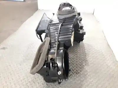 Peça sobressalente para automóvel em segunda mão aquecimento normal completo por seat leon (1p1) 1.9 tdi referências oem iam 1p1820003af  