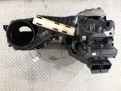 Peça sobressalente para automóvel em segunda mão aquecimento normal completo por seat leon (1p1) 1.9 tdi referências oem iam 1p1820003af  