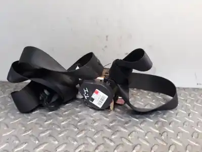 Second-hand car spare part rear left seat belt for mercedes-benz clase a (w169) 2.0 cdi cat oem iam references 