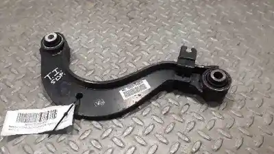 Pezzo di ricambio per auto di seconda mano braccio sospensione superiore posteriore sinistro per seat leon (1p1) 1.9 tdi riferimenti oem iam 