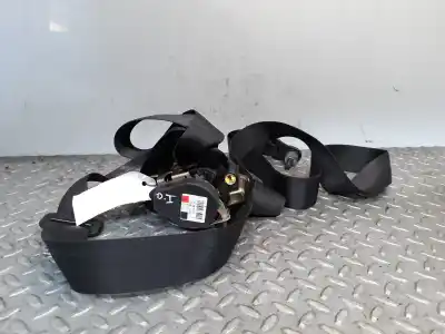 Second-hand car spare part front left seat belt for mercedes-benz clase a (w169) 2.0 cdi cat oem iam references 