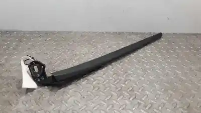 Pezzo di ricambio per auto di seconda mano braccio tergicristallo anteriore sinistro per seat leon (1p1) 1.9 tdi riferimenti oem iam 