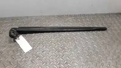 Pezzo di ricambio per auto di seconda mano braccio tergicristallo anteriore destro per seat leon (1p1) 1.9 tdi riferimenti oem iam 