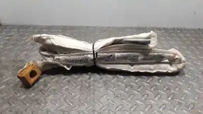 Pezzo di ricambio per auto di seconda mano airbag a tenda anteriore sinistro per seat leon (1p1) 1.9 tdi riferimenti oem iam 1p0880741a