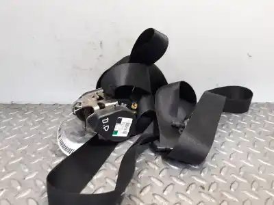 Second-hand car spare part front right seat belt for mercedes-benz clase a (w169) 2.0 cdi cat oem iam references 