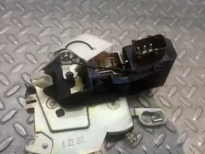 Piesă de schimb auto la mâna a doua încuietoare ușa fațã stânga pentru bmw serie 3 compacto (e36) 318ti referințe oem iam 8122302