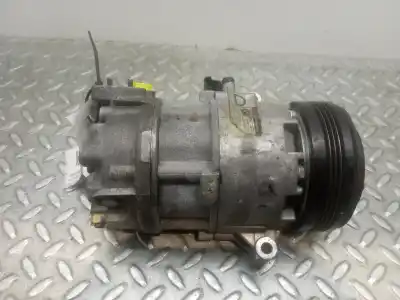 Pezzo di ricambio per auto di seconda mano compressore aria condizionata per bmw serie 3 coupe (e46) 2.0 16v diesel cat riferimenti oem iam 64526905643