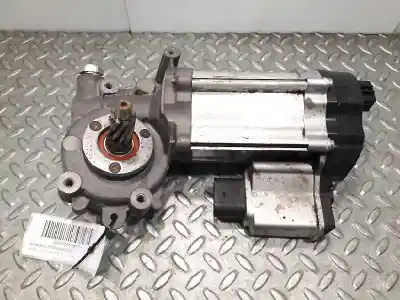 Pezzo di ricambio per auto di seconda mano cremagliera per seat leon (1p1) 1.9 tdi riferimenti oem iam 7805477238