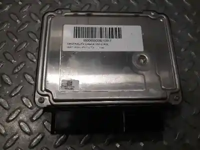 Pezzo di ricambio per auto di seconda mano controllare unità di controllo per seat leon (1p1) 1.9 tdi riferimenti oem iam 03g906021lk