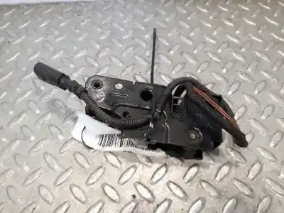 Pezzo di ricambio per auto di seconda mano chiusura del cappuccio per seat leon (1p1) 1.9 tdi riferimenti oem iam 